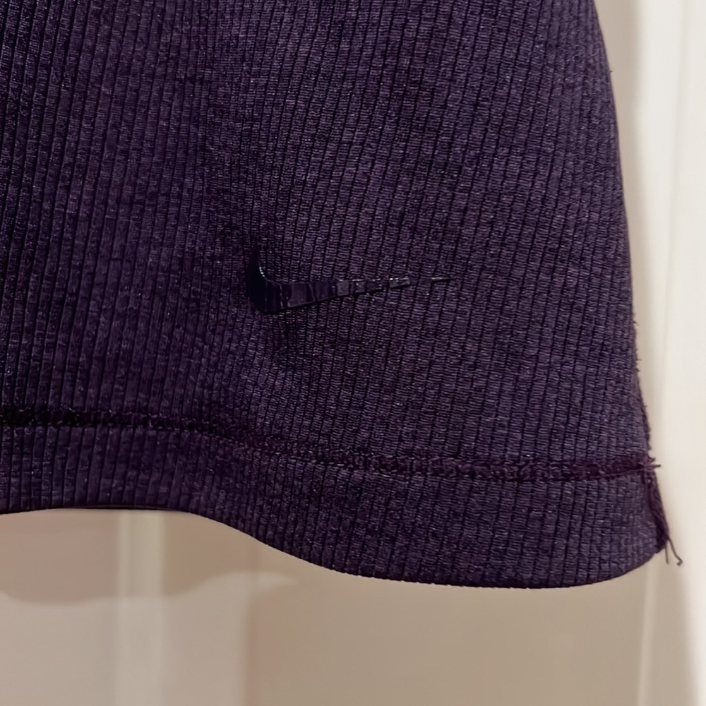 Nike Racer Back Tank - Picture 3 of 8